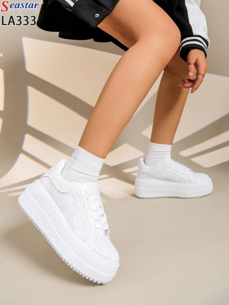 Buty sportowe damskie Roz 36-41 / 12 par